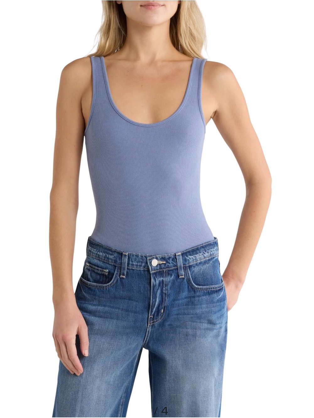 LAGENCE the NICA NEW BODYSUIT.
